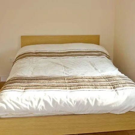 Holiday home Greencastle Cove Chalet