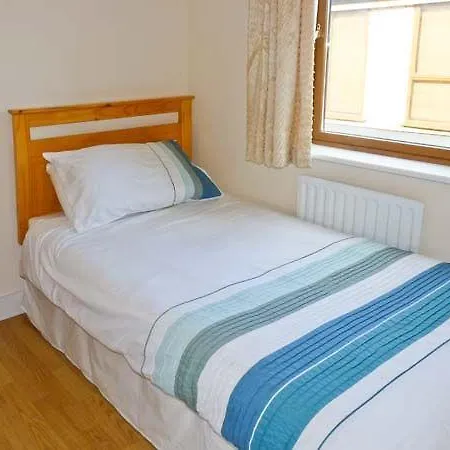 Greencastle Cove Chalet Holiday home Greencastle (Donegal)