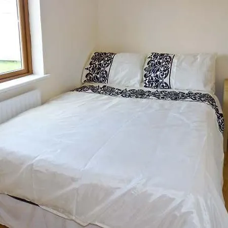 Greencastle Cove Chalet Holiday home Greencastle (Donegal)