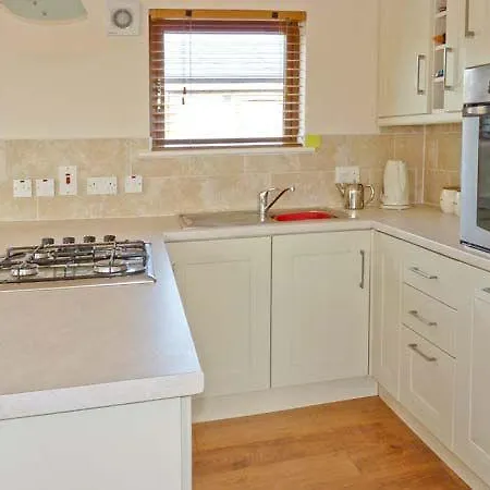 Greencastle Cove Chalet Holiday home