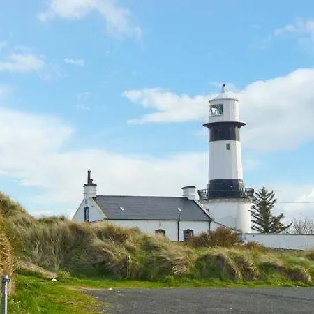 Greencastle Cove Chalet *