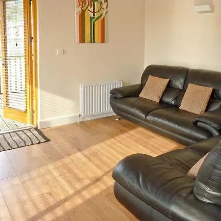 Greencastle Cove Chalet Holiday home *