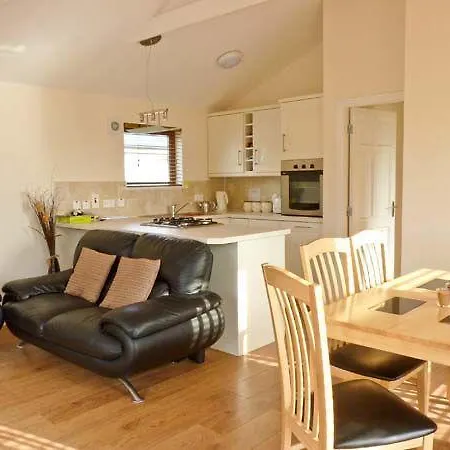 Holiday home Greencastle Cove Chalet Greencastle (Donegal)