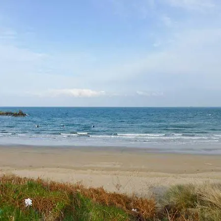Holiday home Greencastle Cove Chalet Greencastle (Donegal)