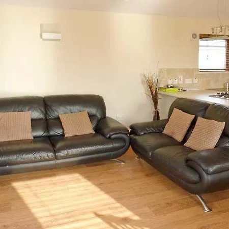 Greencastle Cove Chalet